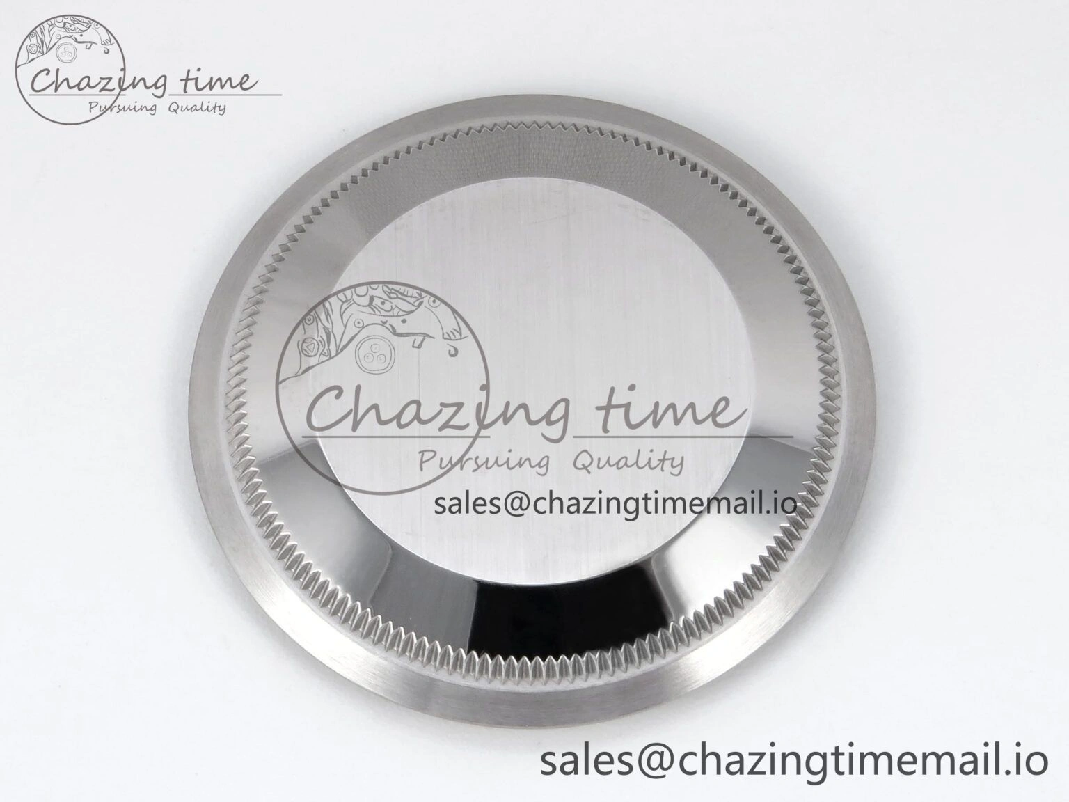 Oyster Perpetual 126000 36mm VSF 1:1 Best Edition 904L Steel Silver Dial VR Sustainable 855
