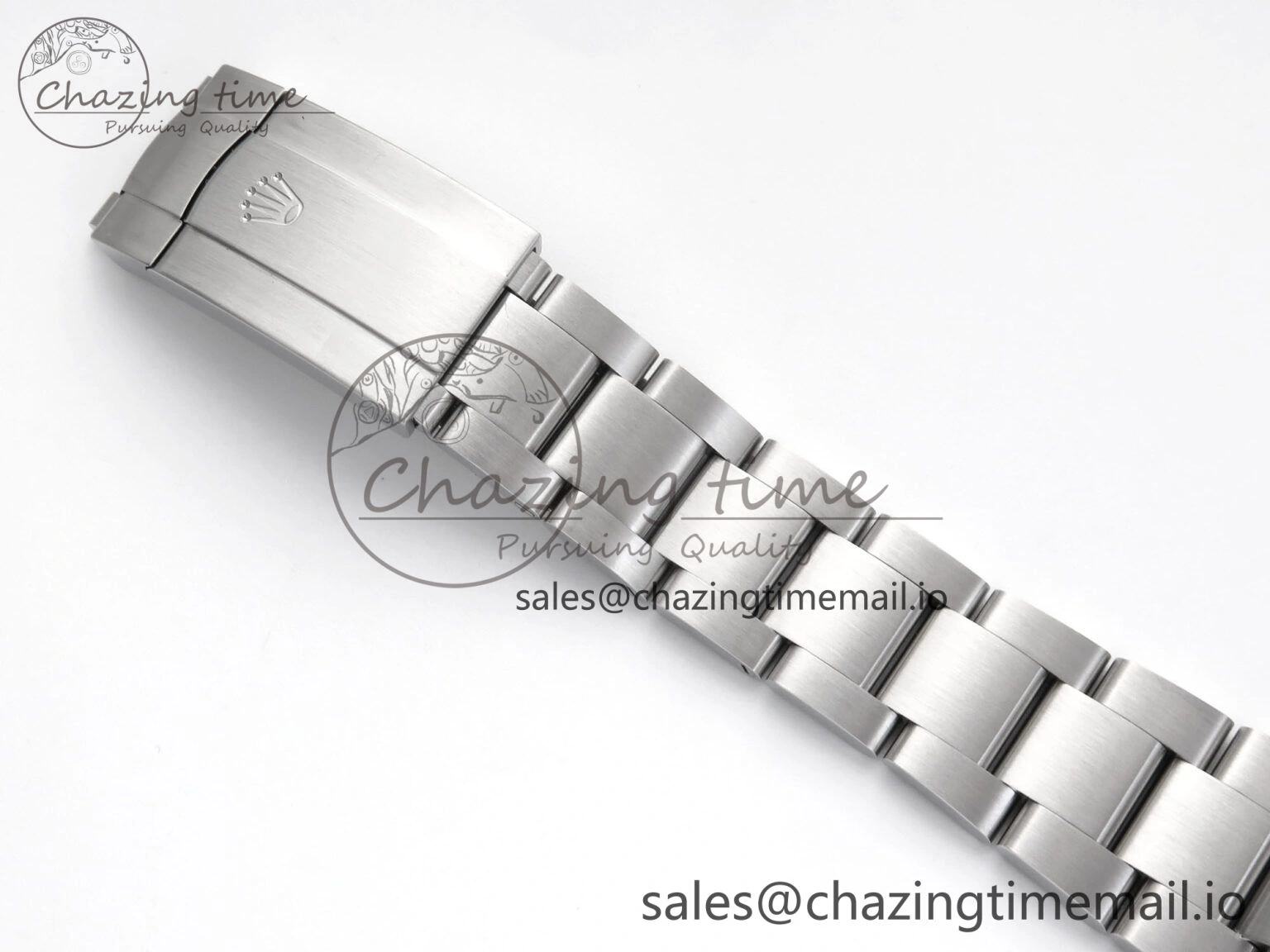 Oyster Perpetual 126000 36mm VSF 1:1 Best Edition 904L Steel Silver Dial VR Sustainable 855