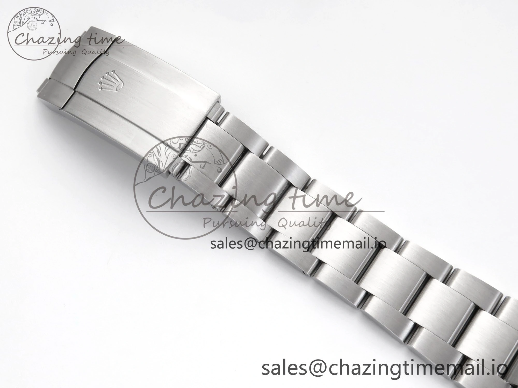 Oyster Perpetual 126000 36mm VSF 1:1 Best Edition 904L Steel Silver Dial VR Sustainable 855