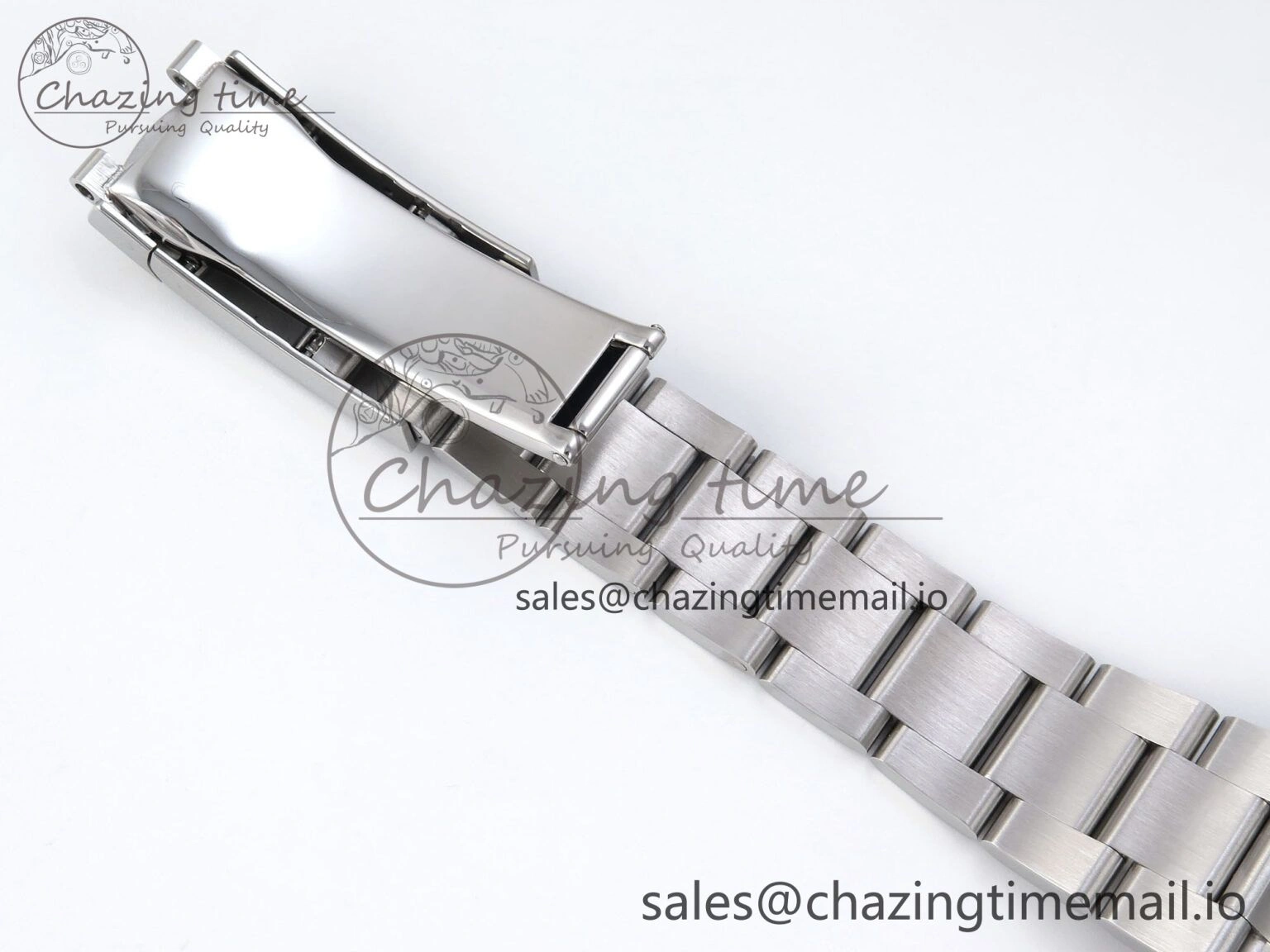 Oyster Perpetual 126000 36mm VSF 1:1 Best Edition 904L Steel Silver Dial VR Sustainable 855