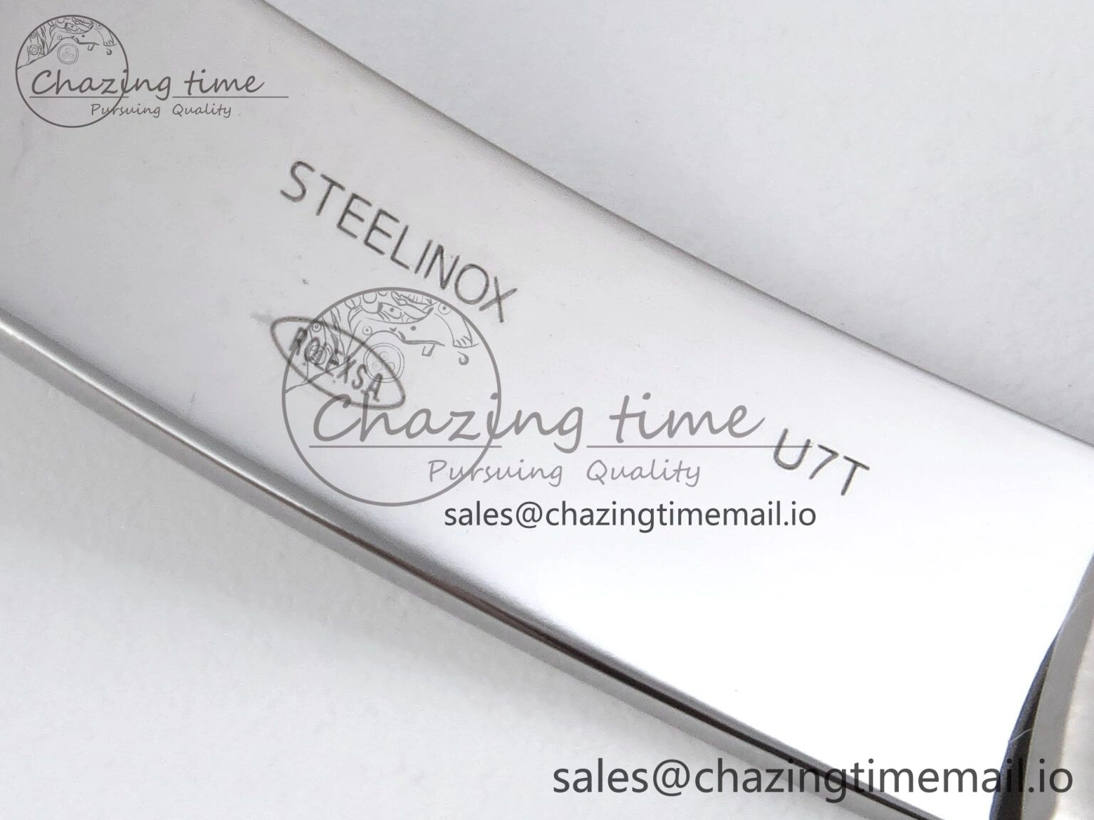 Oyster Perpetual 126000 36mm VSF 1:1 Best Edition 904L Steel Silver Dial VR Sustainable 855