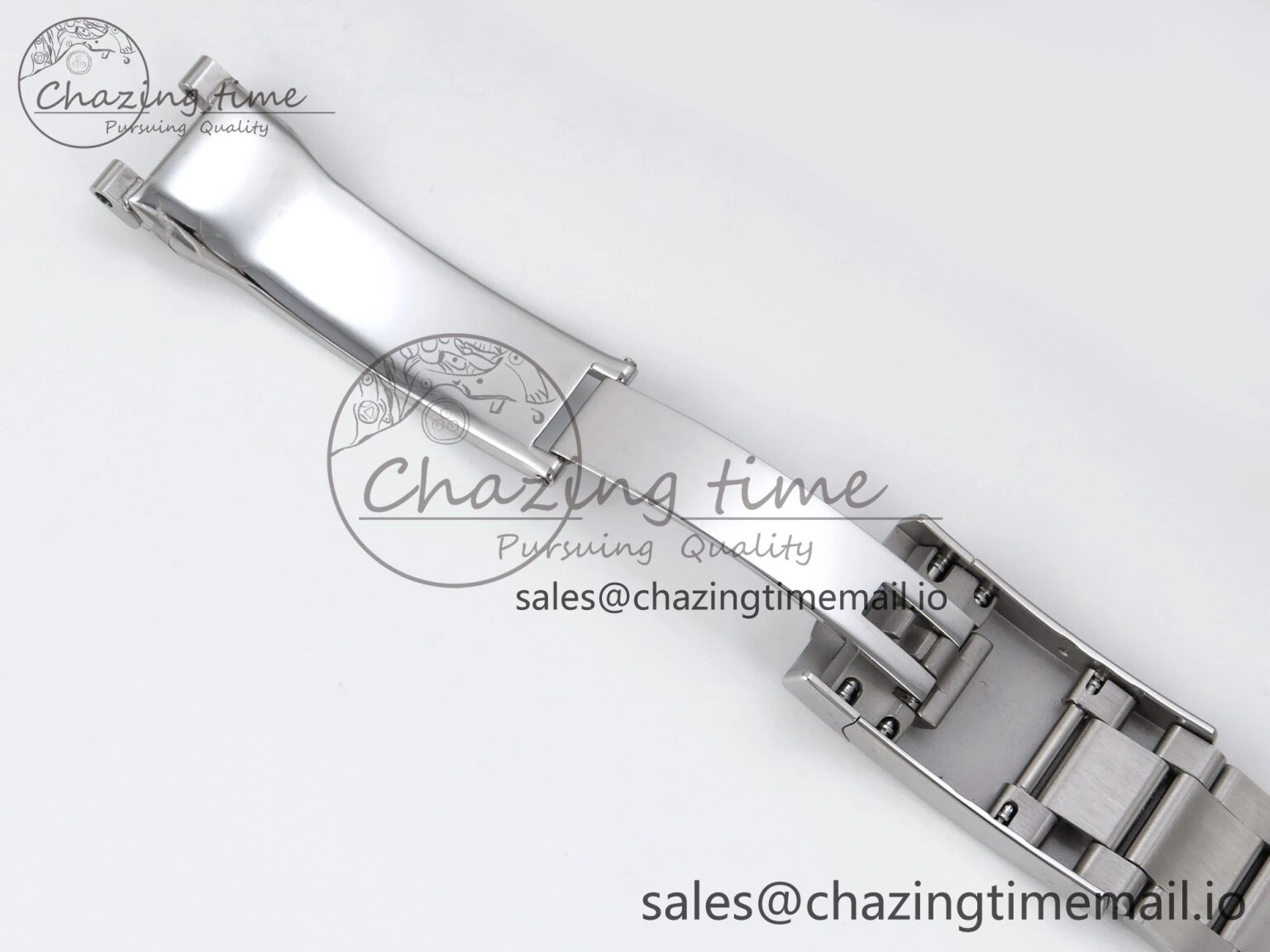 Oyster Perpetual 126000 36mm VSF 1:1 Best Edition 904L Steel Silver Dial VR Sustainable 855