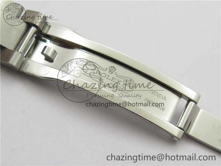 Oyster Perpetual 31mm 277200 EWF Best Edition Blue Dial on SS Bracelet 6T DailyWear 2771
