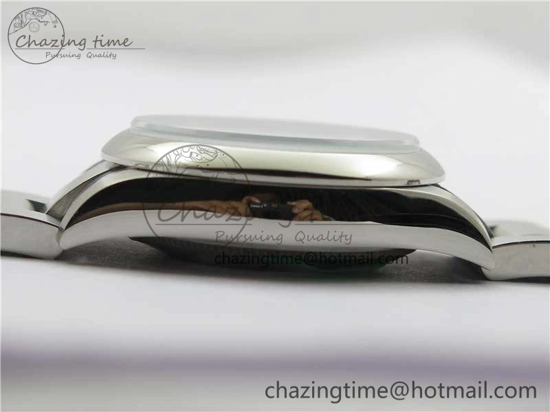 Functional Oyster Perpetual 31mm 277200 EWF Best Edition Deep Pink Dial on SS Bracelet 6T 10432