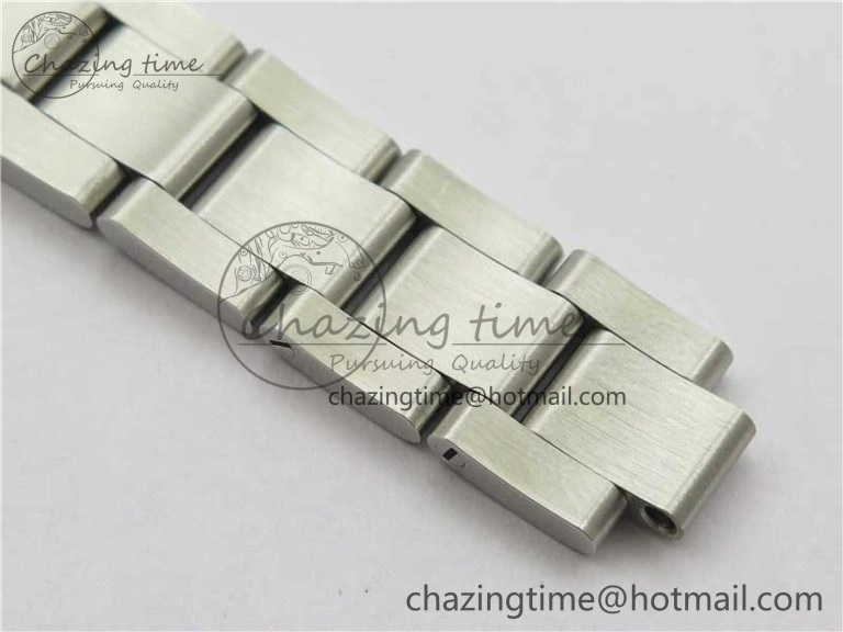 Functional Oyster Perpetual 31mm 277200 EWF Best Edition Deep Pink Dial on SS Bracelet 6T 10432