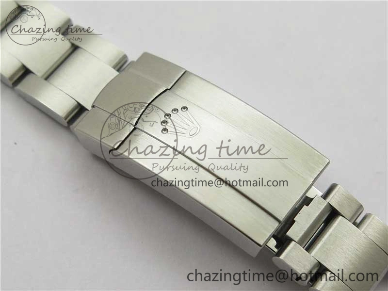 Functional Oyster Perpetual 31mm 277200 EWF Best Edition Deep Pink Dial on SS Bracelet 6T 10432