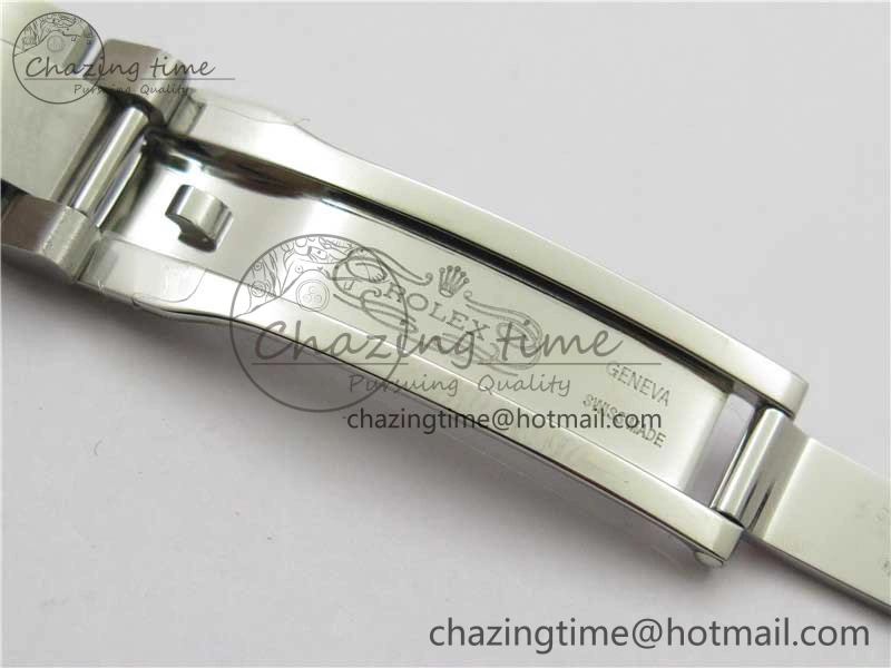 Functional Oyster Perpetual 31mm 277200 EWF Best Edition Deep Pink Dial on SS Bracelet 6T 10432