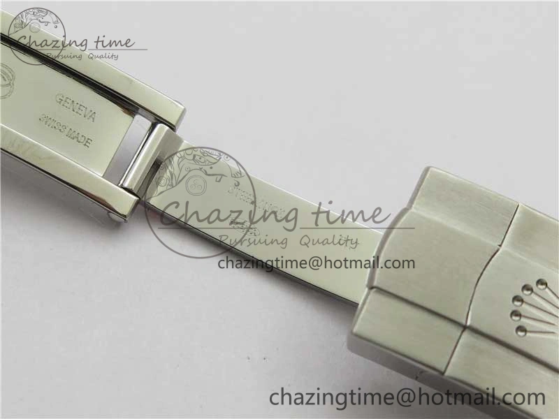 Functional Oyster Perpetual 31mm 277200 EWF Best Edition Deep Pink Dial on SS Bracelet 6T 10432