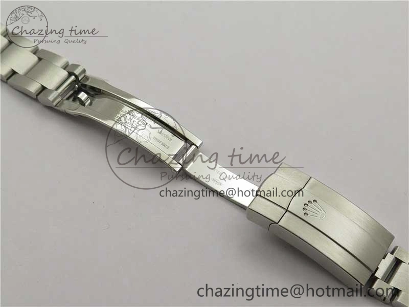 Functional Oyster Perpetual 31mm 277200 EWF Best Edition Deep Pink Dial on SS Bracelet 6T 10432