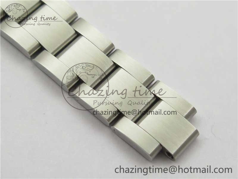 Oyster Perpetual 31mm 277200 EWF Best Edition Green Dial on SS Bracelet 6T EasyMatch 10427