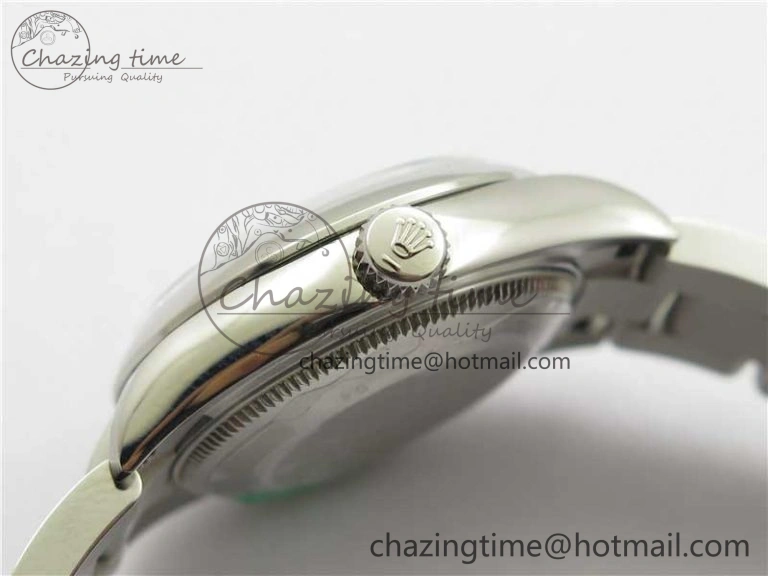 Oyster Perpetual 31mm 277200 EWF Best Edition Pink Dial on SS Bracelet 6T UrbanStyle 2776