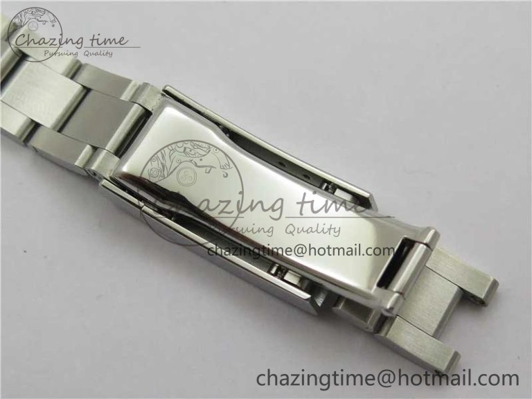 Timeless Oyster Perpetual 31mm 277200 EWF Best Edition Red Dial on SS Bracelet 6T 10430