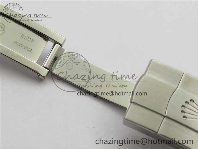 Oyster Perpetual 31mm 277200 EWF Best Edition Yellow Dial on SS Bracelet 6T Supportive 2772