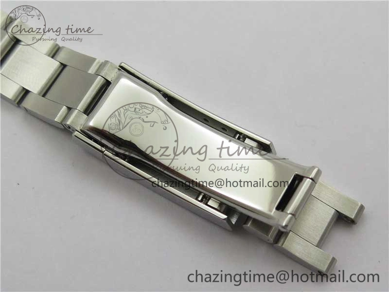 Oyster Perpetual 31mm 277200 EWF Best Edition Yellow Dial on SS Bracelet 6T Supportive 2772