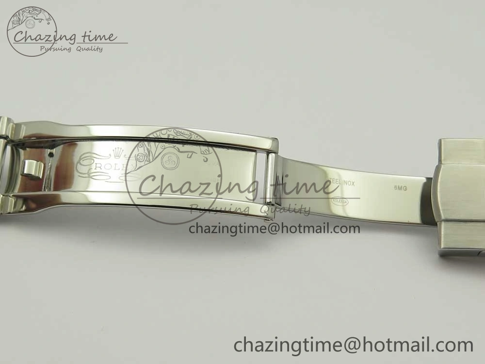 Oyster Perpetual 34mm 114200 UBF 1:1 Best Edition Grape Dial on SS Bracelet A GoodFit 3296