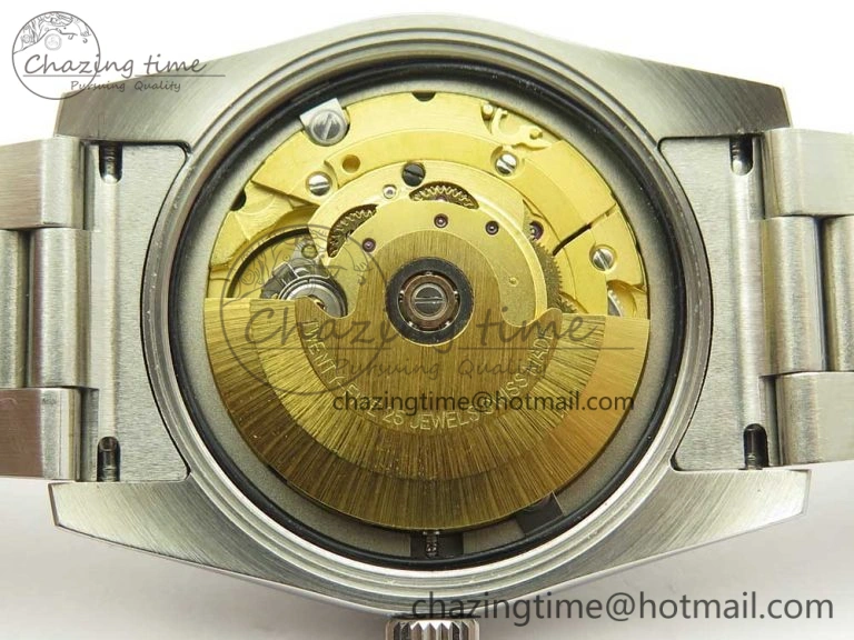 Oyster Perpetual 34mm 114200 UBF 1:1 Best Edition Grape Dial on SS Bracelet A GoodFit 3296