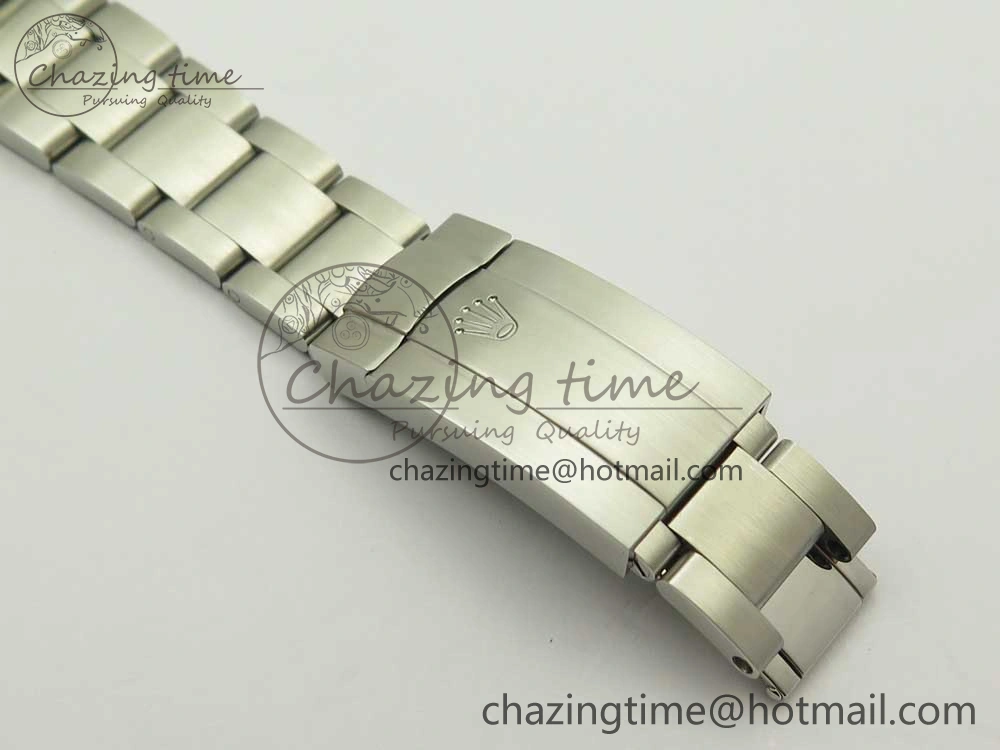 Oyster Perpetual 34mm 114200 UBF 1:1 Best Edition Grape Dial on SS Bracelet A GoodFit 3296