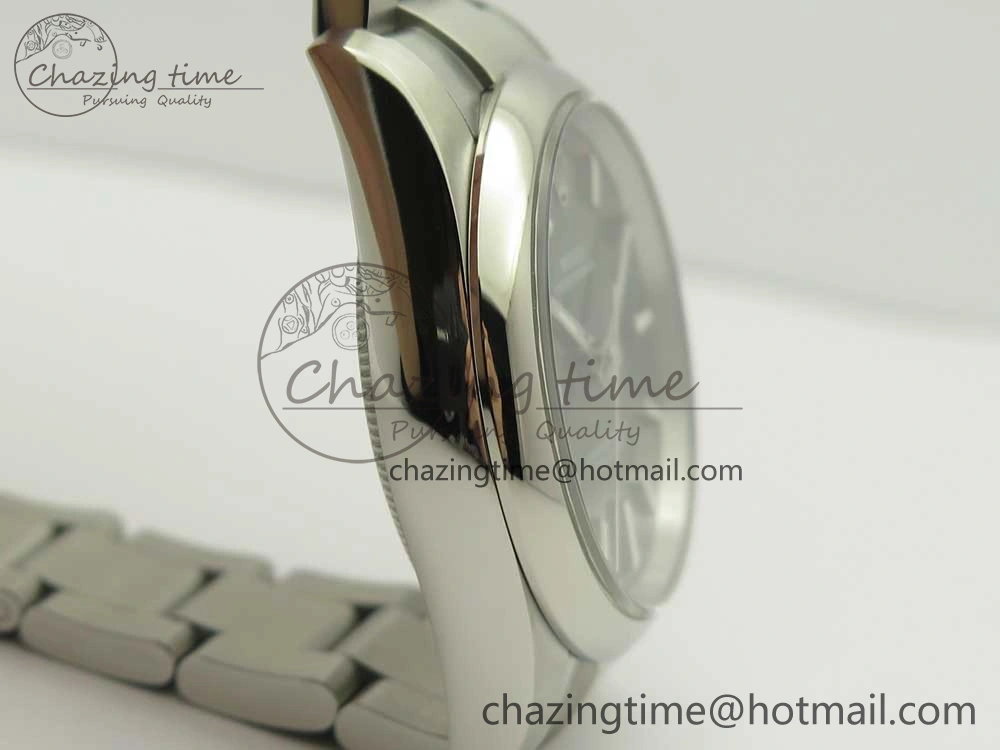 Oyster Perpetual 34mm 114200 UBF 1:1 Best Edition Green Dial on SS Bracelet A Casual 3297