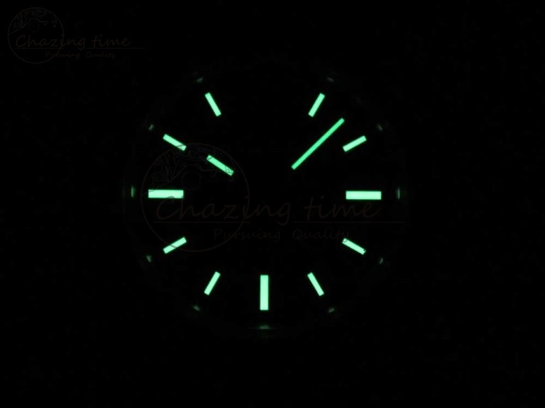 Oyster Perpetual 34mm 114200 UBF 1:1 Best Edition Green Dial on SS Bracelet A Casual 3297
