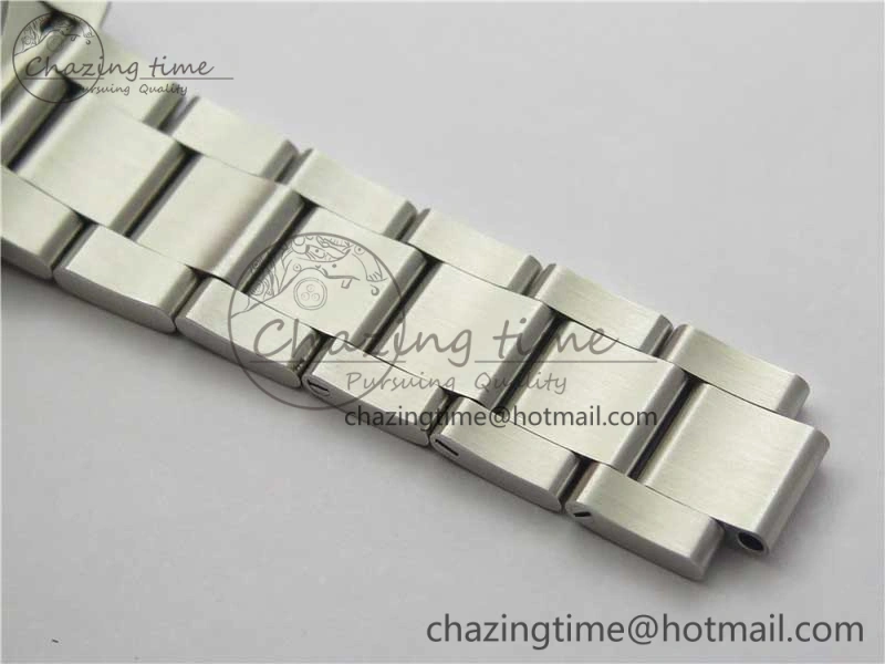 Oyster Perpetual 34mm 114200 UBF Best Edition Black Dial on SS Bracelet A WrinkleFree 3142