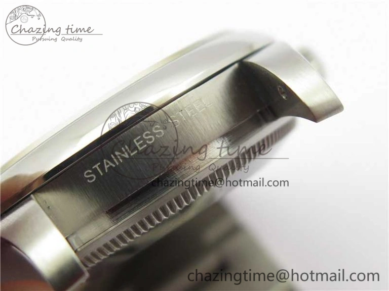 Oyster Perpetual 34mm 114200 UBF Best Edition White Dial on SS Bracelet A GoAnywhere 10538