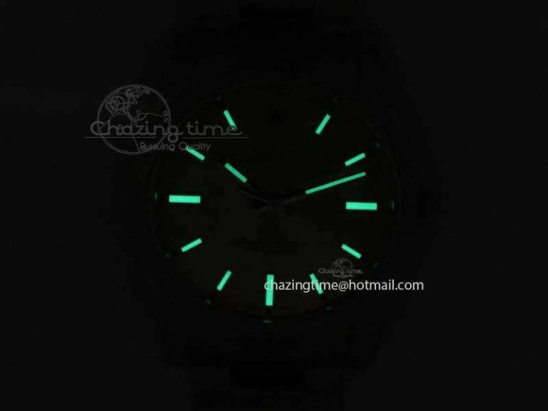 Oyster Perpetual 34mm Ladies 114300 1:1 Best Edition Red Grape Dial On SS Bracelet A Packable 10764