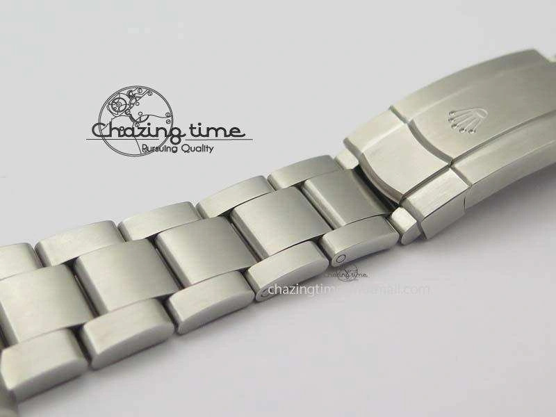 Oyster Perpetual 34mm Ladies 114300 1:1 Best Edition Red Grape Dial On SS Bracelet A Packable 10764