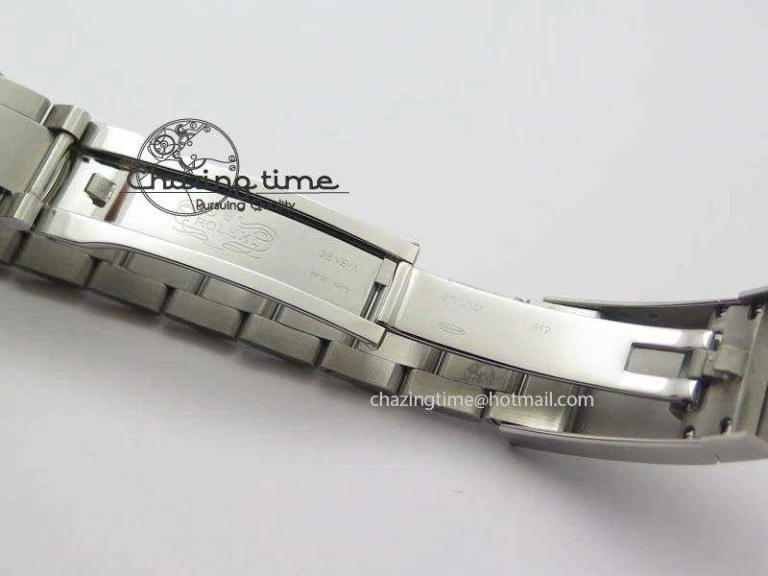 Oyster Perpetual 34mm Ladies 114300 1:1 Best Edition Red Grape Dial On SS Bracelet A Packable 10764