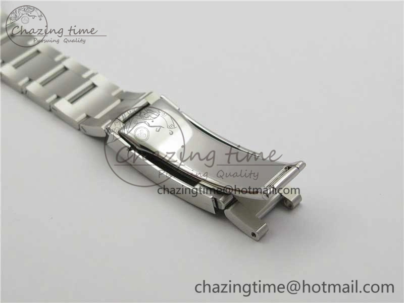 Oyster Perpetual 36 116000 KRF 1:1 Best Edition 904L Steel Blue Dial on SS Bracelet A ZipUp 2970