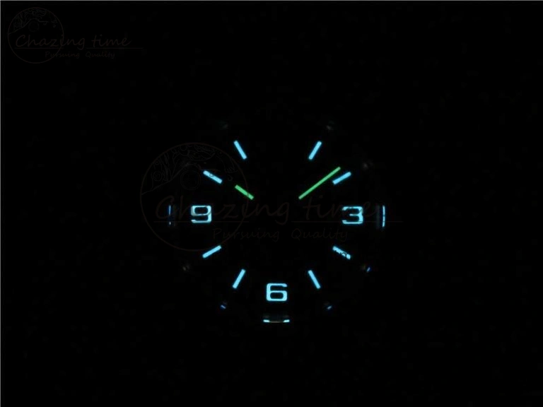 Oyster Perpetual 36 116000 KRF 1:1 Best Edition 904L Steel Blue Dial on SS Bracelet A ZipUp 2970