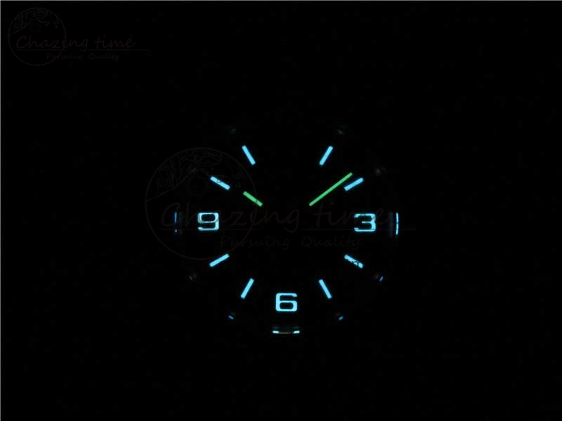 Oyster Perpetual 36 116000 KRF 1:1 Best Edition 904L Steel Blue Dial on SS Bracelet A ZipUp 2970