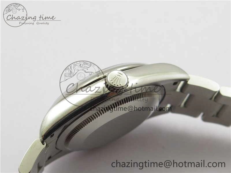 Bold Oyster Perpetual 36mm 126000 BP Best Edition Pink Dial on SS Bracelet 2655