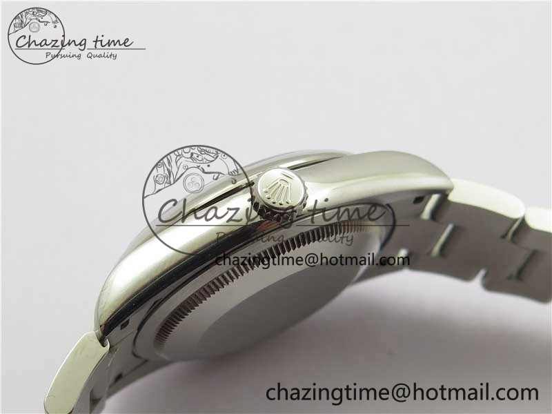 DailyWear Oyster Perpetual 36mm 126000 BP Best Edition Tiffany Blue Dial on SS Bracelet 2653