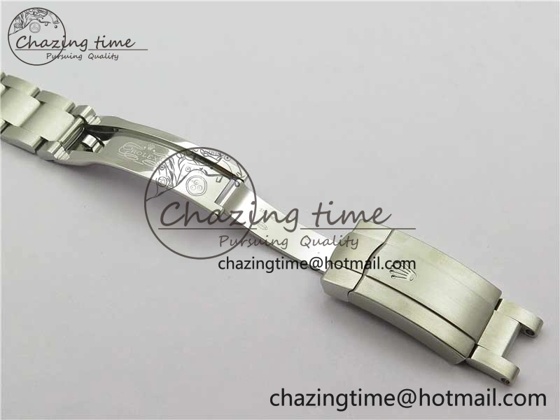 DailyWear Oyster Perpetual 36mm 126000 BP Best Edition Tiffany Blue Dial on SS Bracelet 2653
