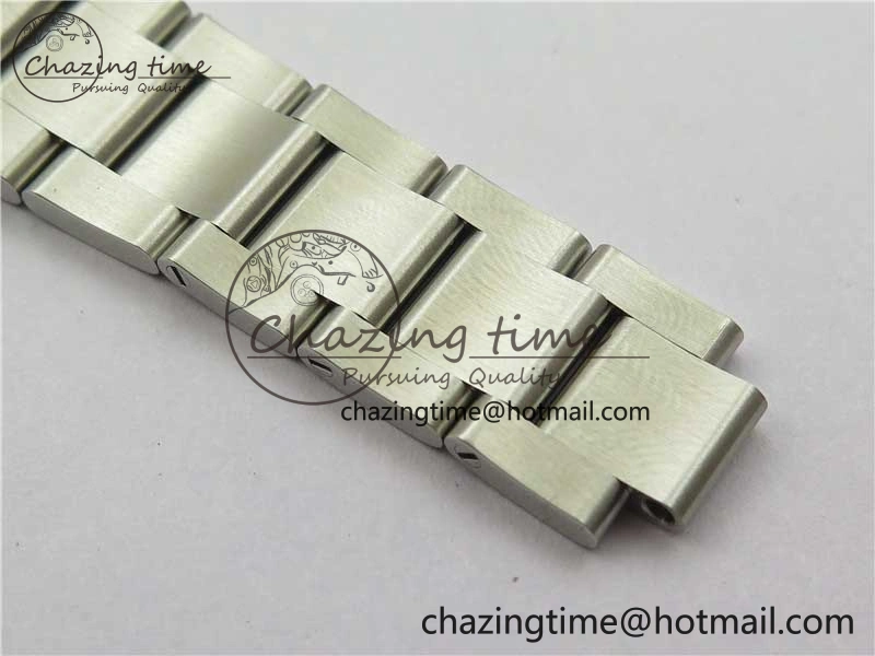 Compact Oyster Perpetual 36mm 126000 BP Best Edition Yellow Dial on SS Bracelet 10335