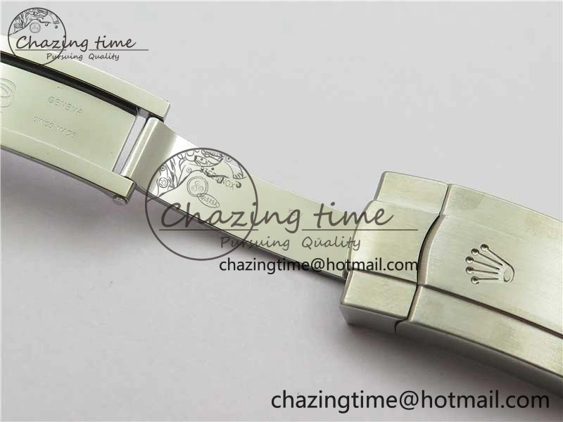Compact Oyster Perpetual 36mm 126000 BP Best Edition Yellow Dial on SS Bracelet 10335