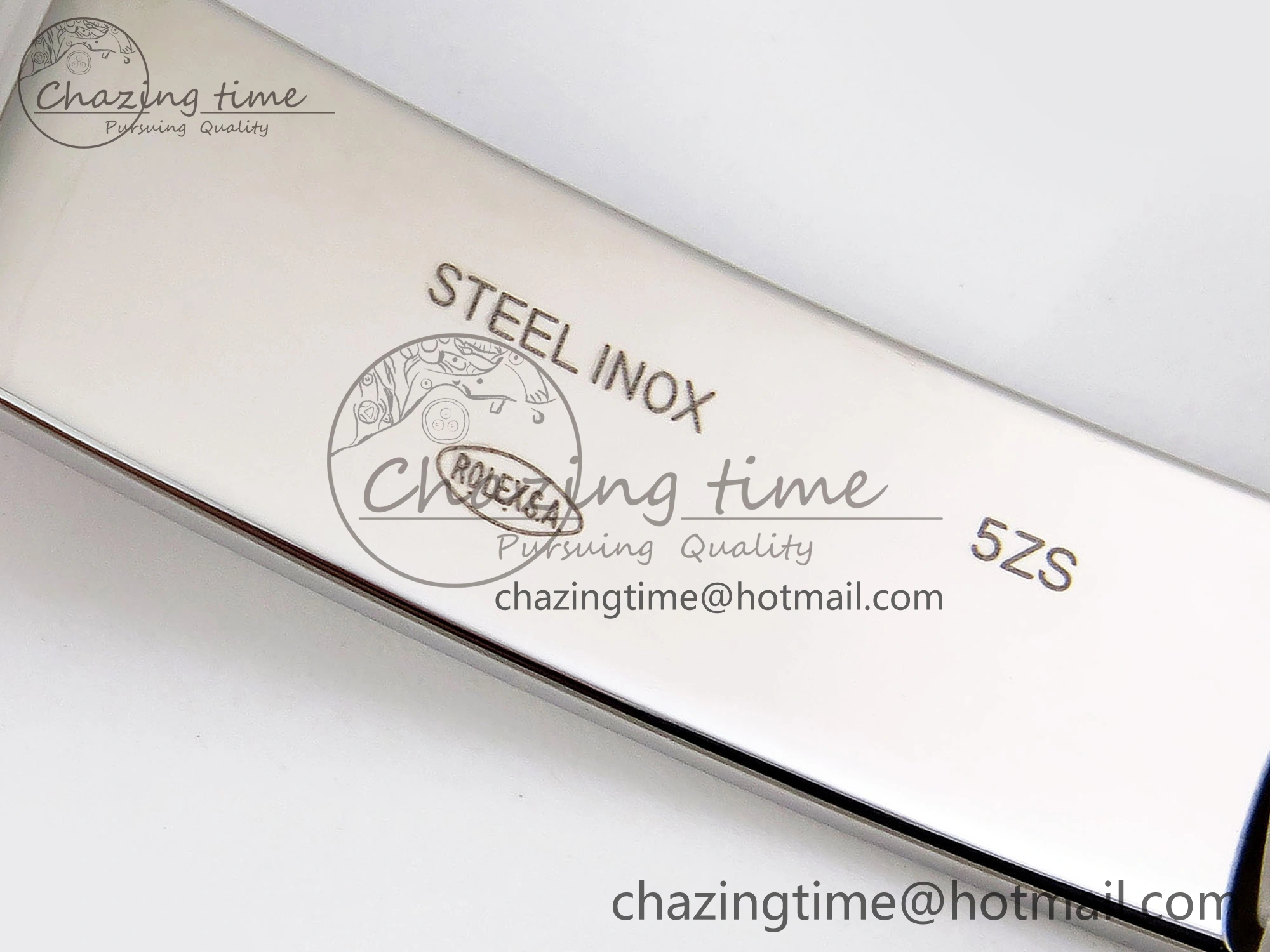 Oyster Perpetual 36mm 126000 Clean 1:1 Best Edition 904L Steel Green Dial on SS Bracelet VR Affordable 1740