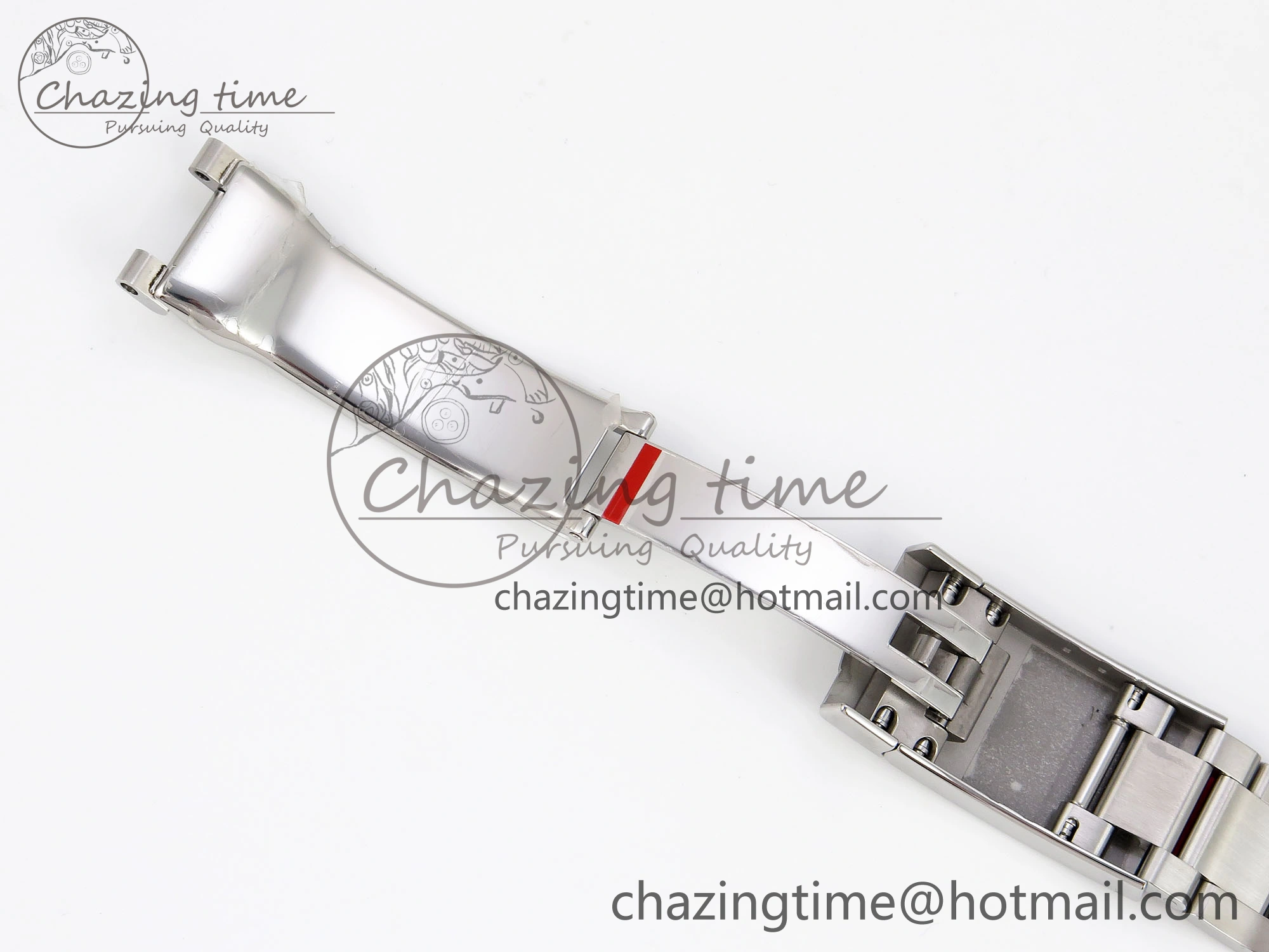 Oyster Perpetual 36mm 126000 Clean 1:1 Best Edition 904L Steel Green Dial on SS Bracelet VR Affordable 1740