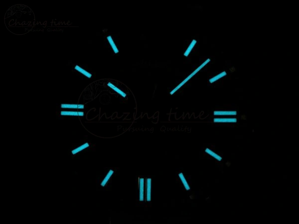 Oyster Perpetual 36mm 126000 Clean 1:1 Best Edition 904L Steel Tiffany Blue Dial on SS Bracelet VR AllSeason 1742