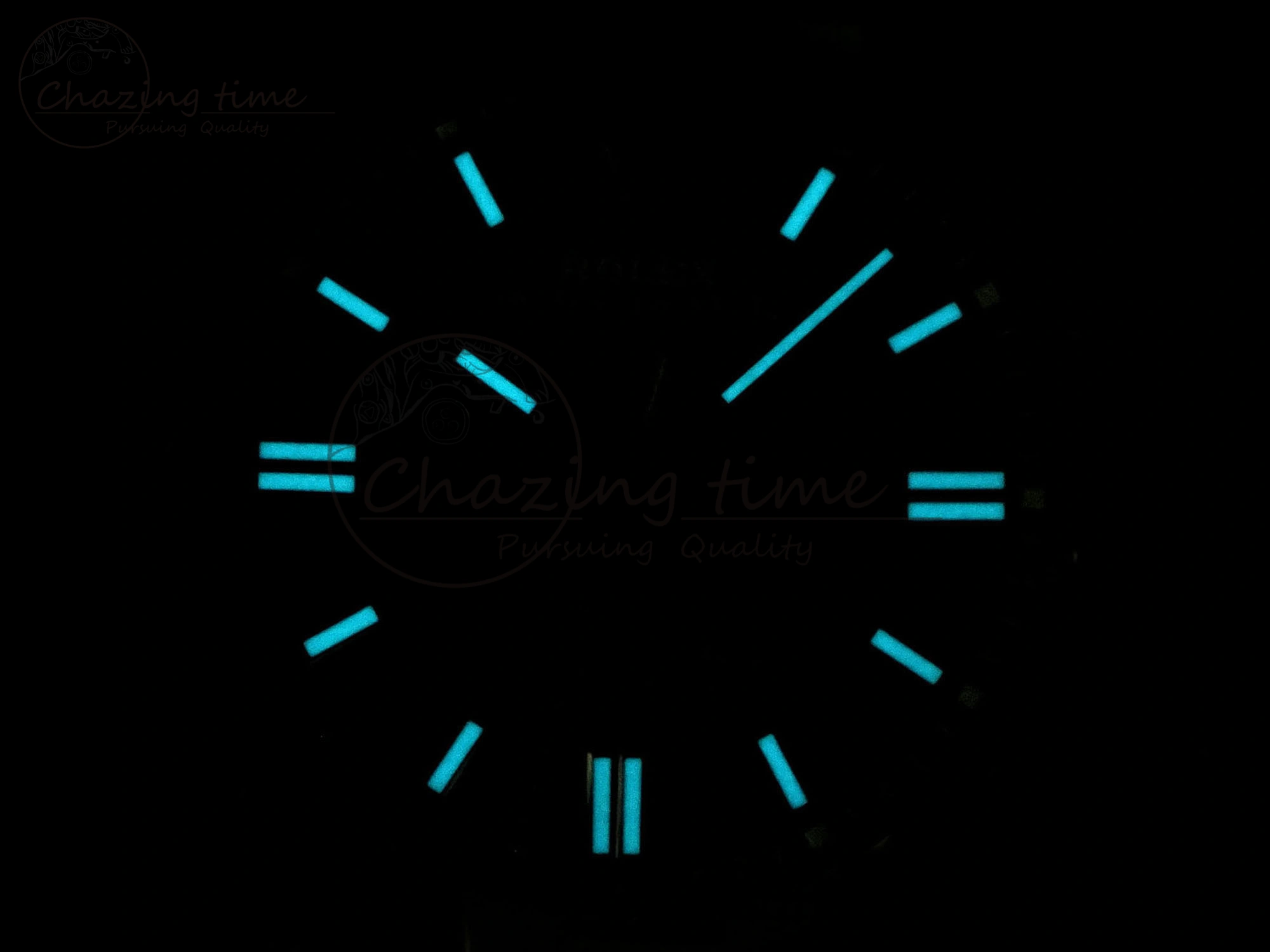 Oyster Perpetual 36mm 126000 Clean 1:1 Best Edition 904L Steel Tiffany Blue Dial on SS Bracelet VR AllSeason 1742