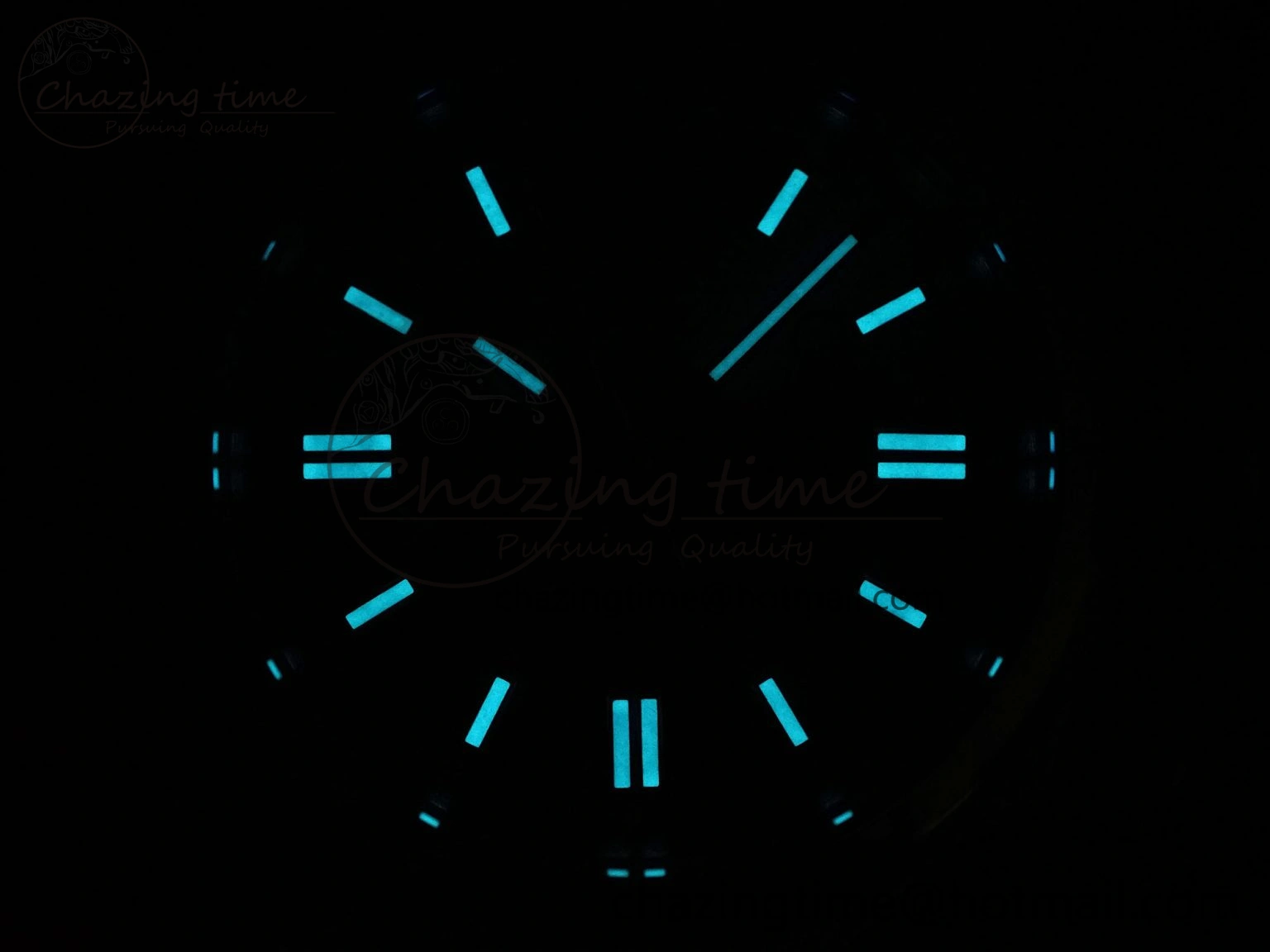 Colorful Oyster Perpetual 36mm 126000 KRF Best Edition 904L Steel Bubble Dial on SS Bracelet A 1943