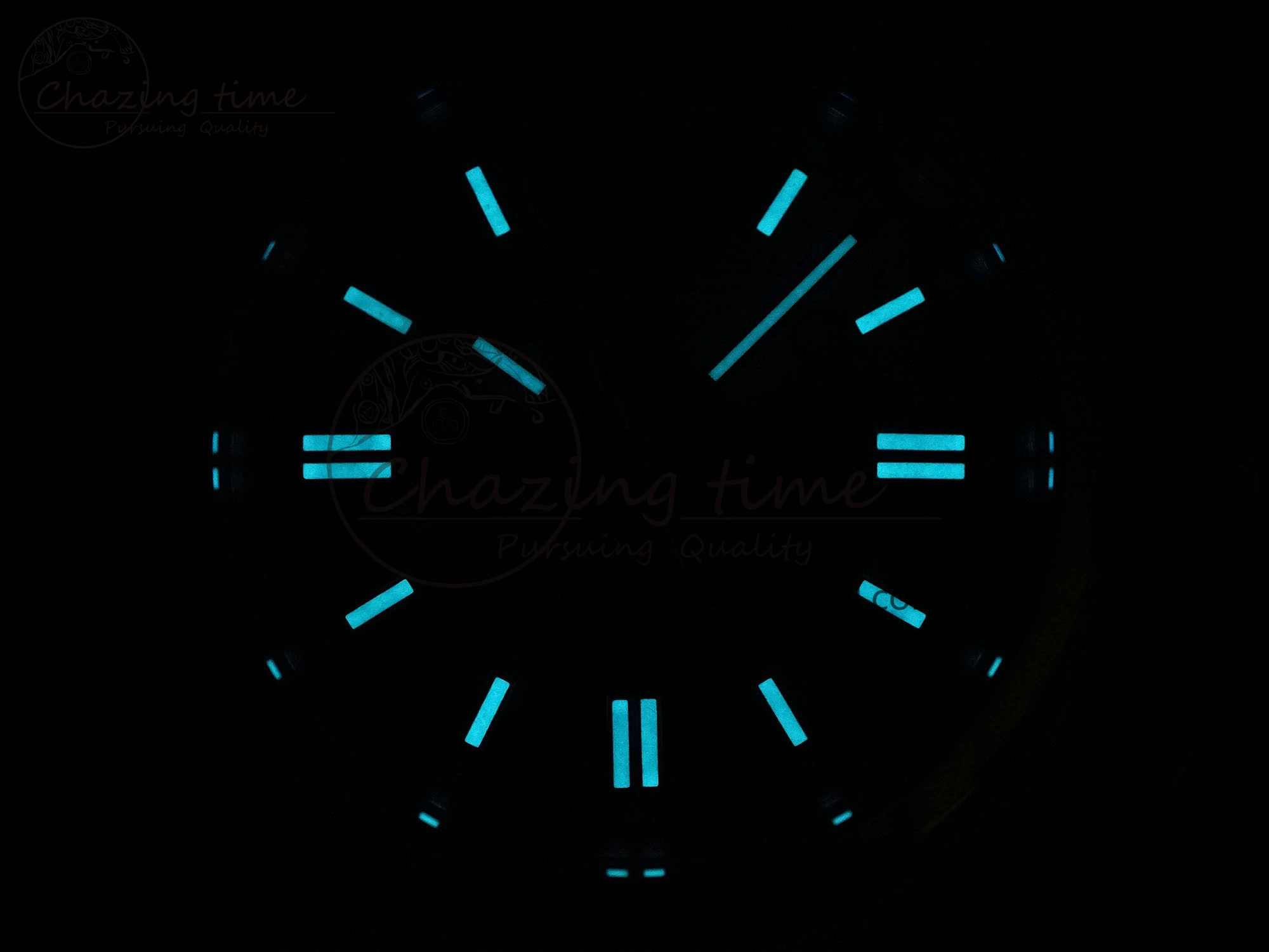 Colorful Oyster Perpetual 36mm 126000 KRF Best Edition 904L Steel Bubble Dial on SS Bracelet A 1943