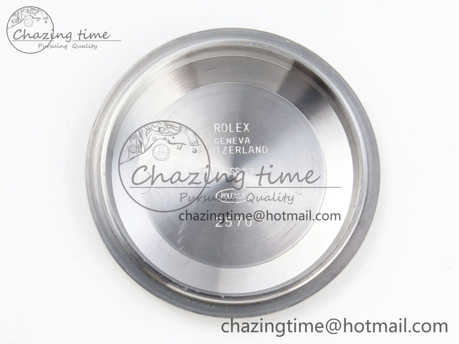 Colorful Oyster Perpetual 36mm 126000 KRF Best Edition 904L Steel Bubble Dial on SS Bracelet A 1943