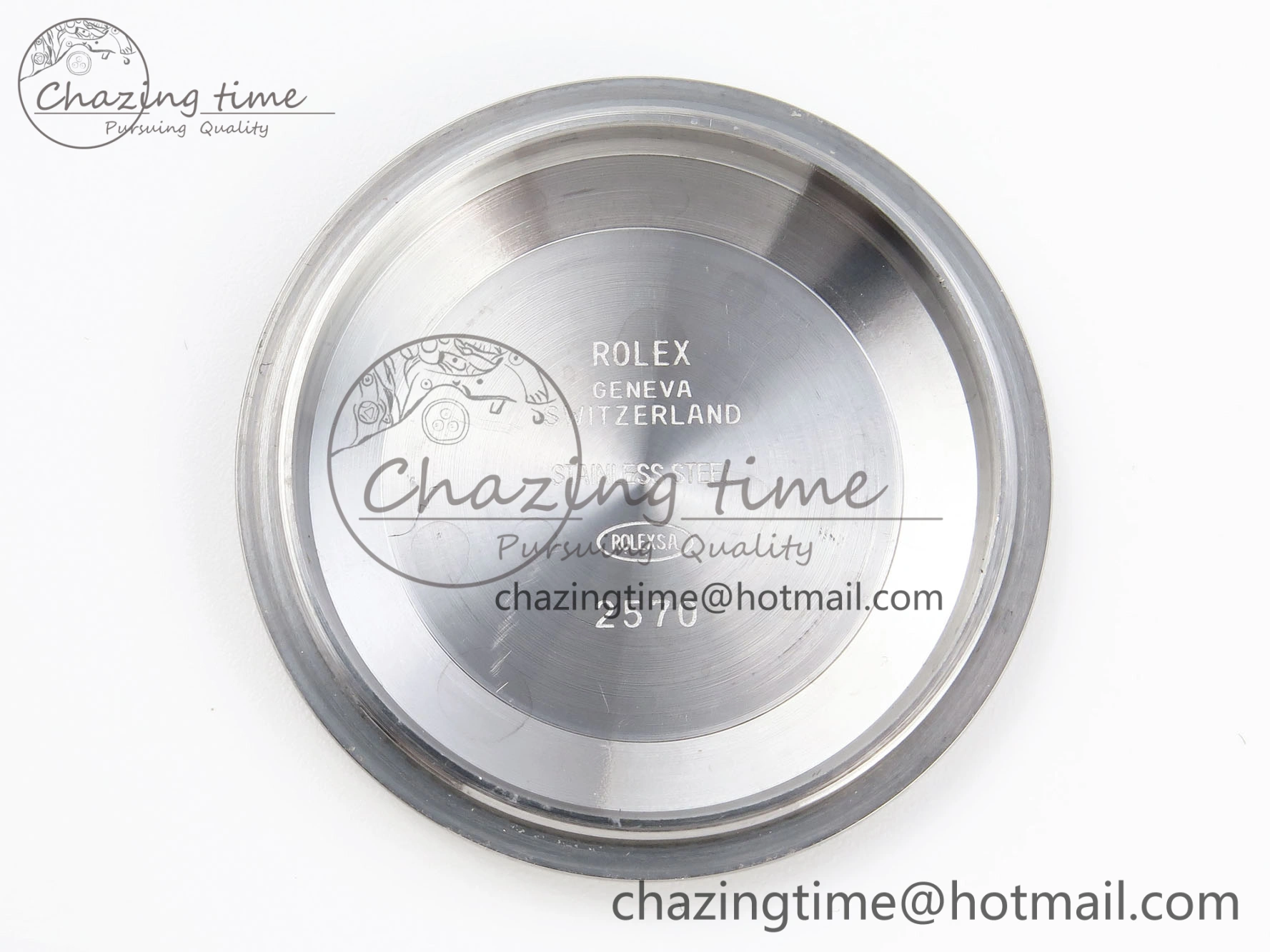 Colorful Oyster Perpetual 36mm 126000 KRF Best Edition 904L Steel Bubble Dial on SS Bracelet A 1943