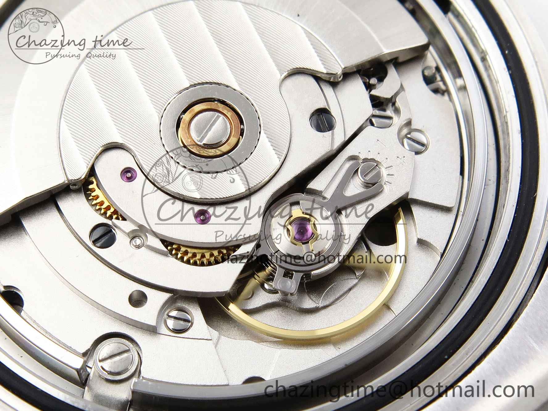 Colorful Oyster Perpetual 36mm 126000 KRF Best Edition 904L Steel Bubble Dial on SS Bracelet A 1943