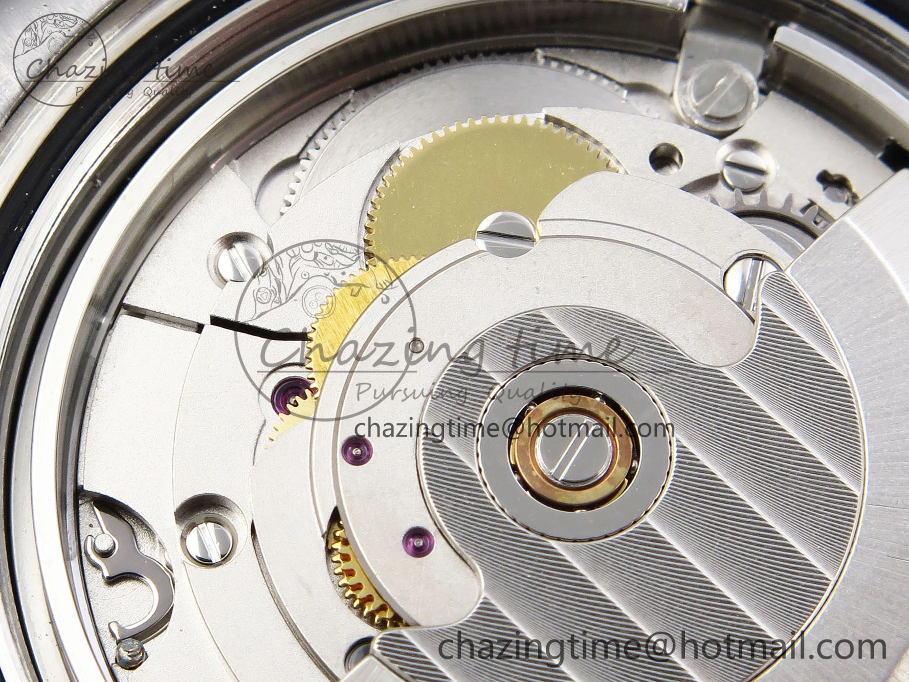 Colorful Oyster Perpetual 36mm 126000 KRF Best Edition 904L Steel Bubble Dial on SS Bracelet A 1943