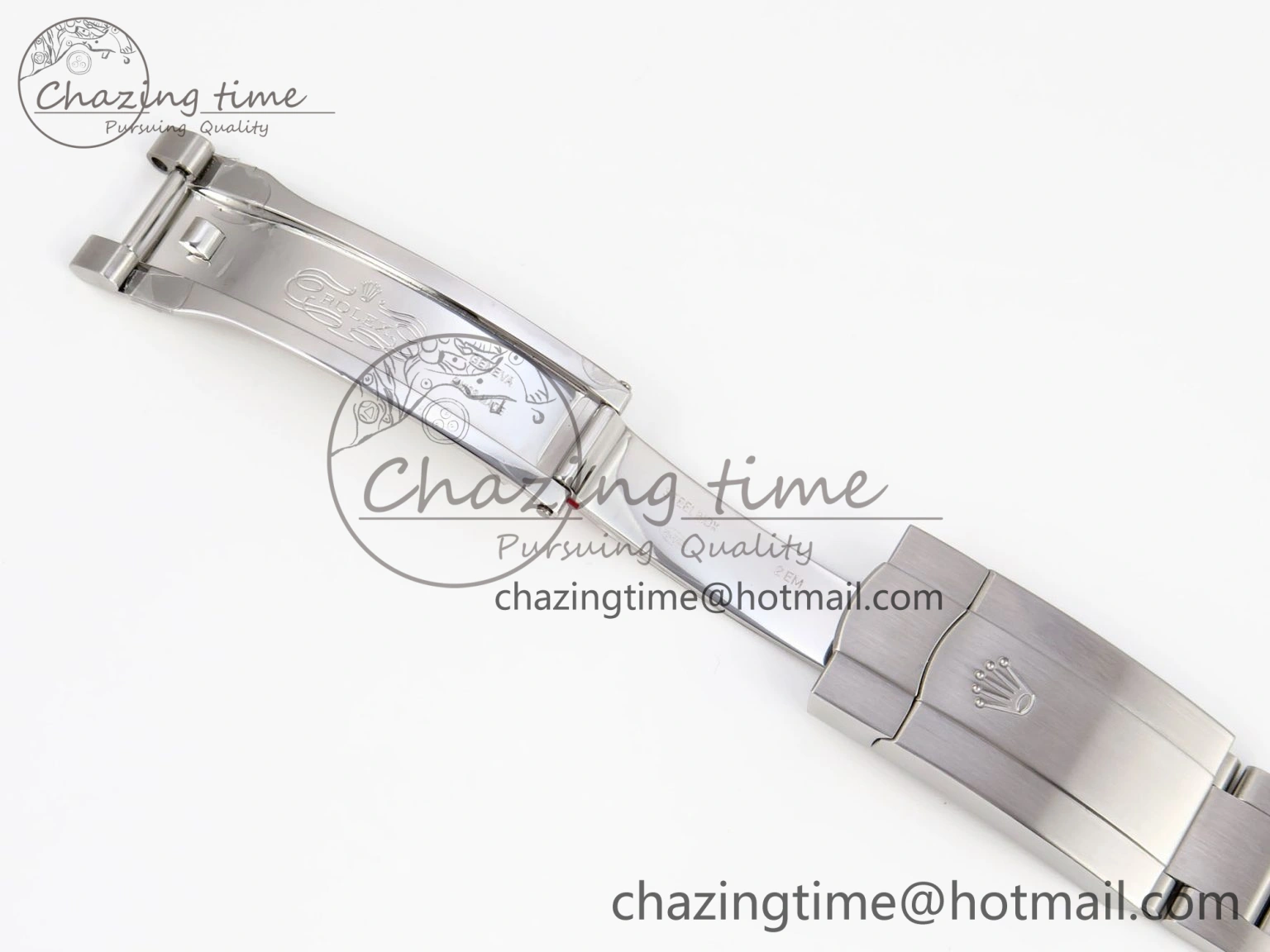 Colorful Oyster Perpetual 36mm 126000 KRF Best Edition 904L Steel Bubble Dial on SS Bracelet A 1943