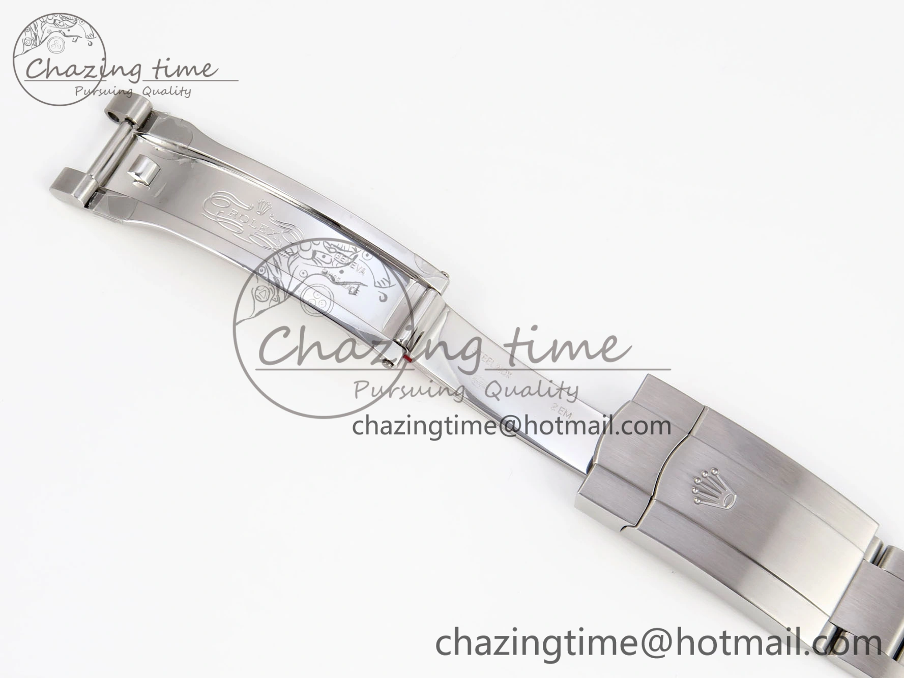 Colorful Oyster Perpetual 36mm 126000 KRF Best Edition 904L Steel Bubble Dial on SS Bracelet A 1943