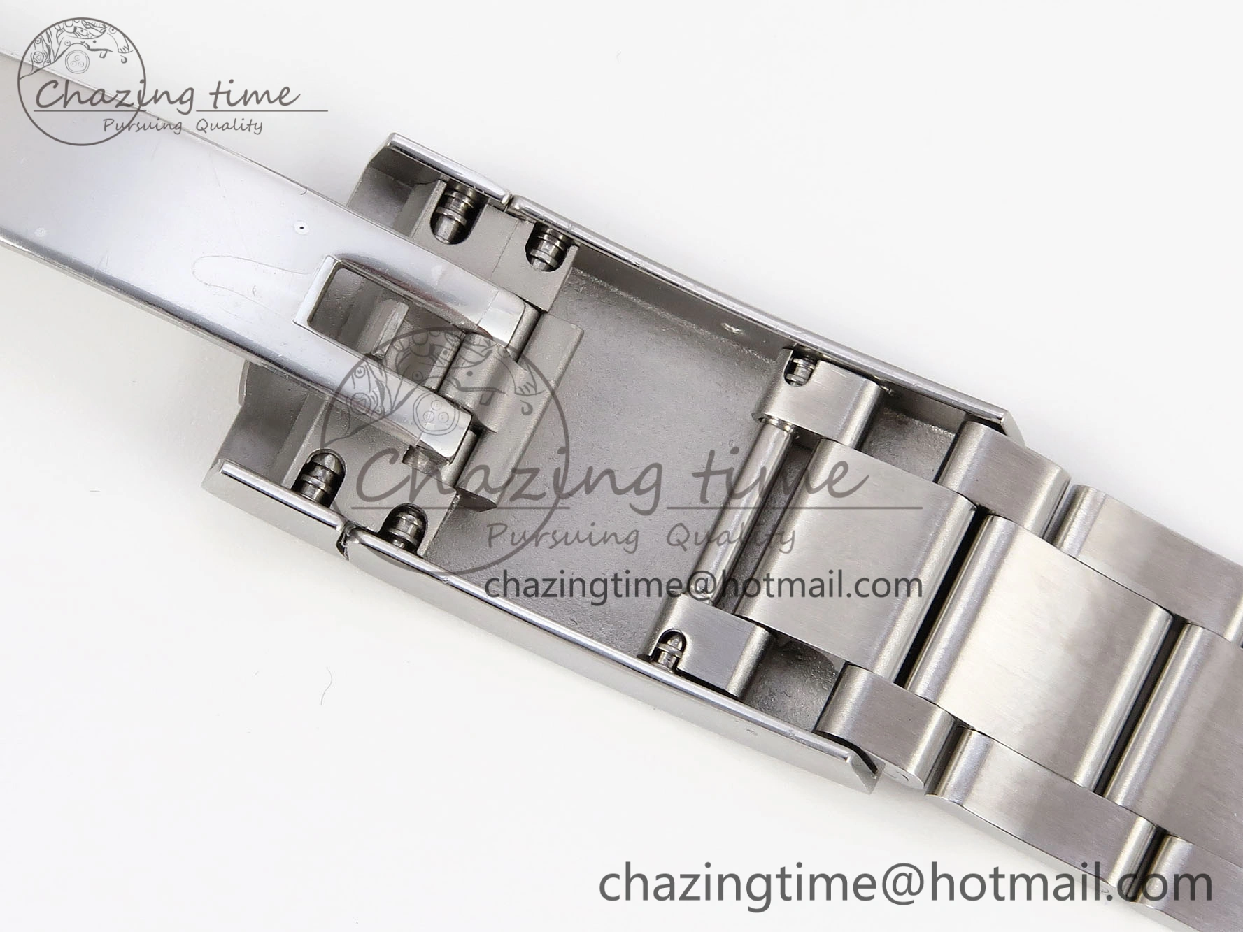 Colorful Oyster Perpetual 36mm 126000 KRF Best Edition 904L Steel Bubble Dial on SS Bracelet A 1943