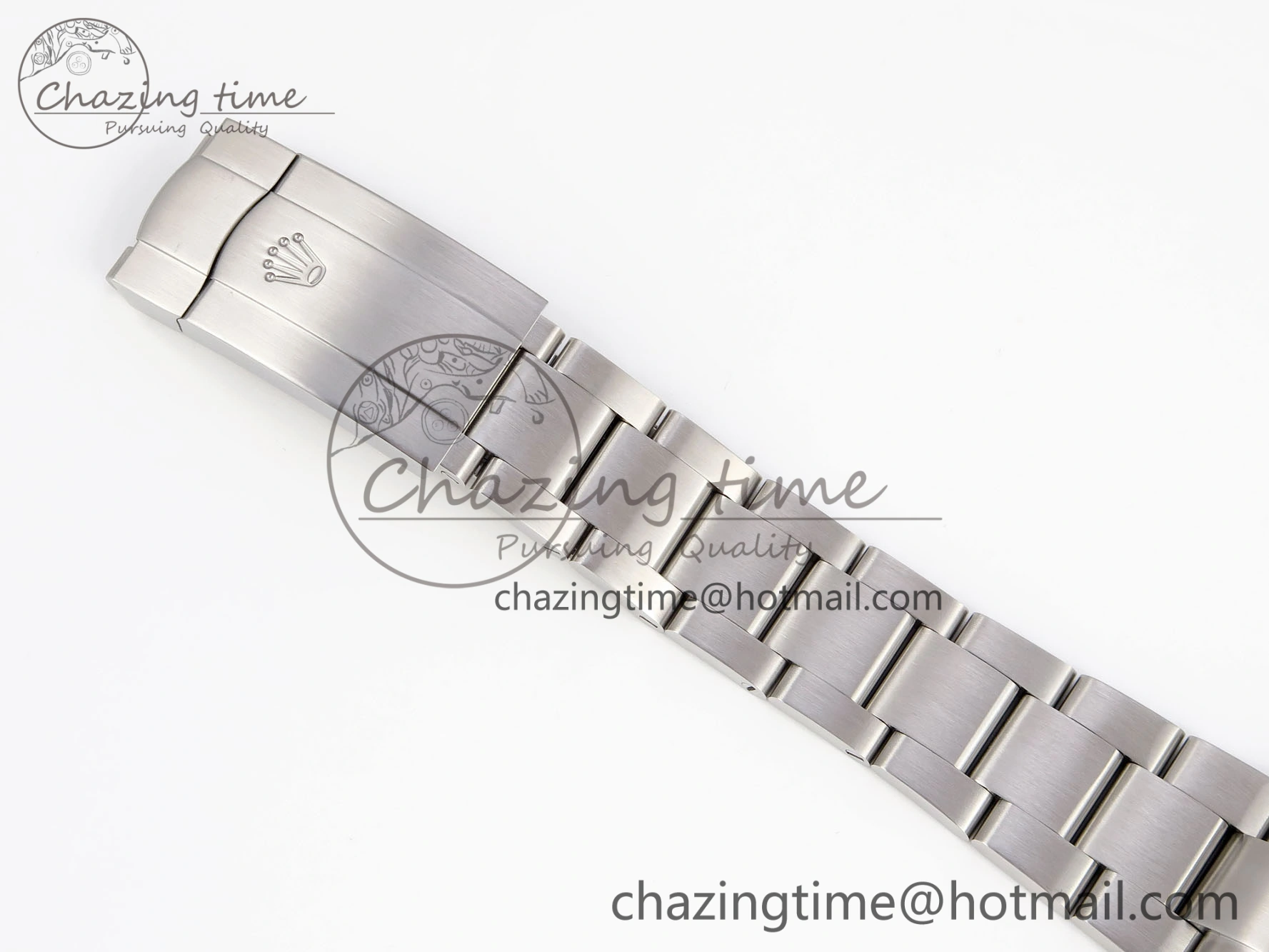 Colorful Oyster Perpetual 36mm 126000 KRF Best Edition 904L Steel Bubble Dial on SS Bracelet A 1943